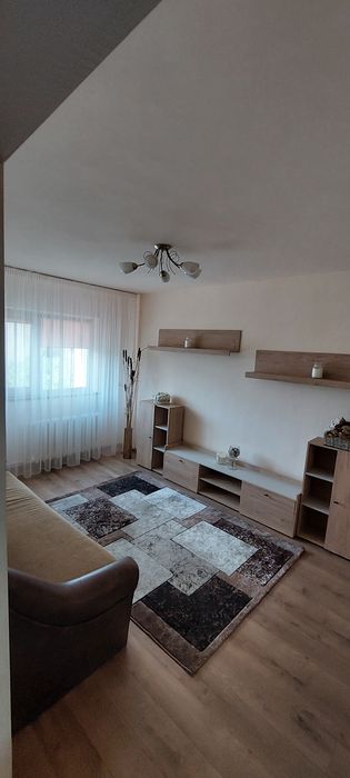 PF închiriez apartament 2 camere, Cluj-Napoca,  Mănăștur