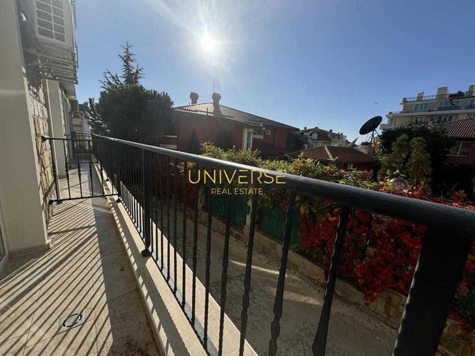 Продава се Двустаен апартамент в Свети Влас - 65 кв.м за 1308 €/кв.м - Снимка #6