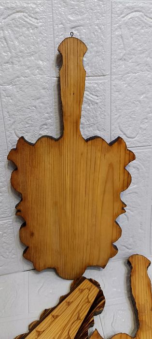 Разделочные досточки ручной работы!