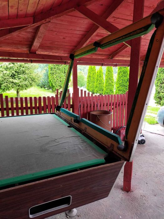 schimb postav / cosuri cauciuc / mante masa biliard / tacuri