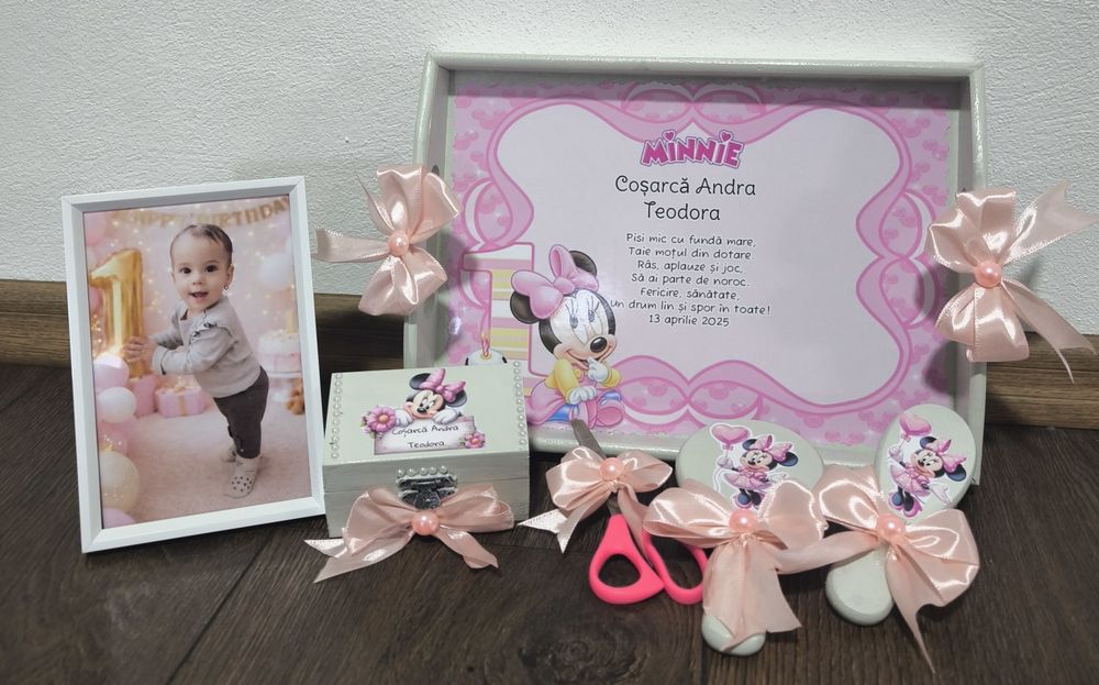 Tava mot personalizata