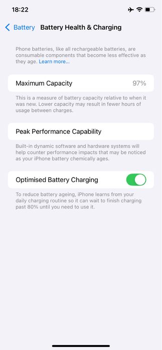 Iphone 11 64gb black