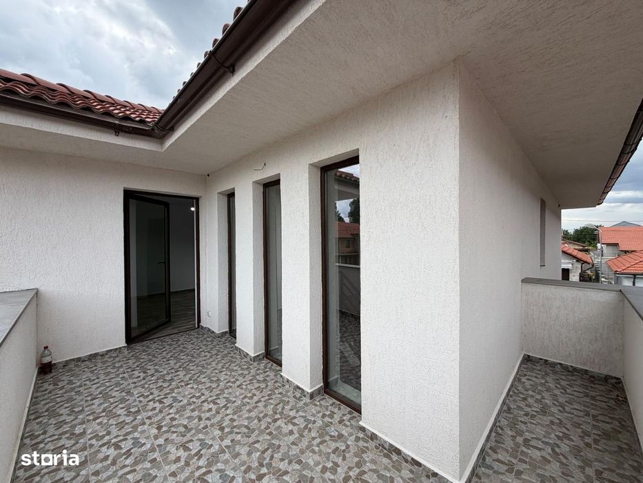 Casa tip duplex de vanzare in Lugoj
