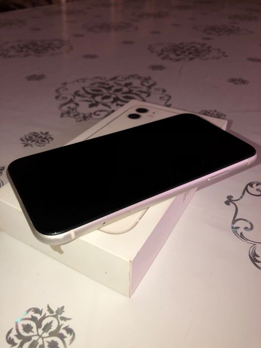 Iphone 11 128 gb