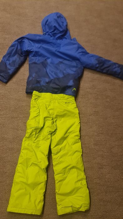 Costum ski copii 140-146