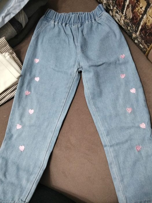 Детская одежда  для девочки