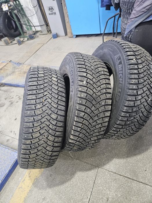 Шины на 275/70/16