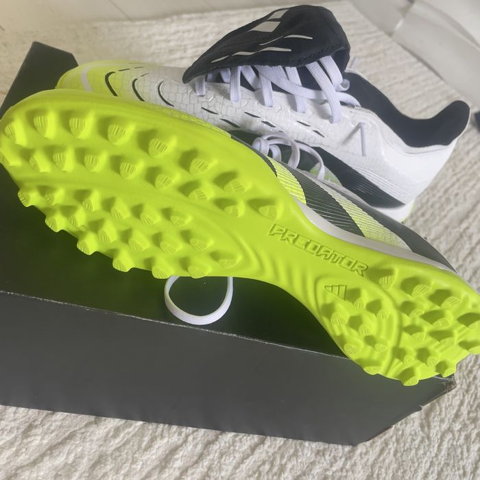 Буцы сороконожки