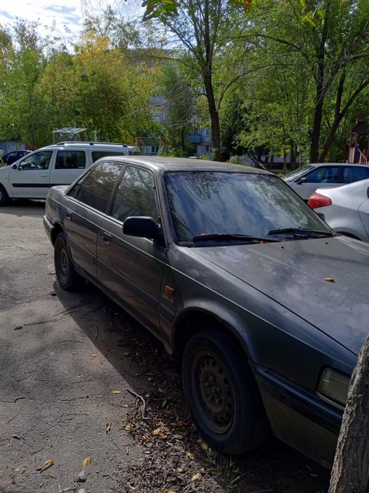 Продам Mazda 626