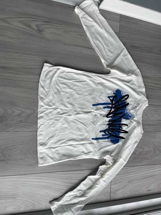 Bluza cu maneca lunga