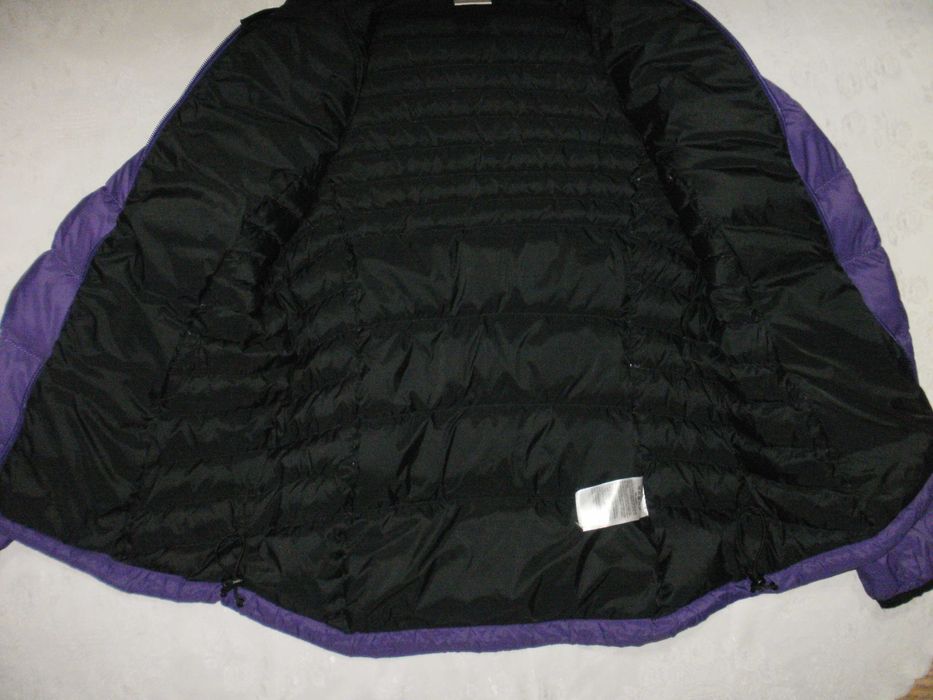 CRAFT юношеско яке пух пролет есен 14/16г