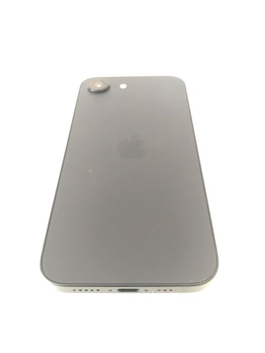 Продам iphone 16e черный 128 гб