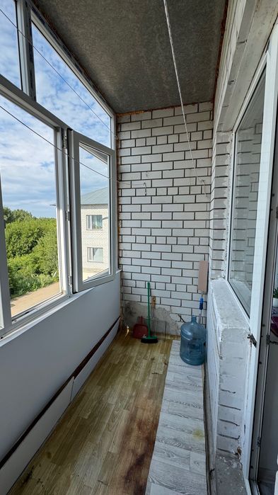 Продам 1 комнатную квартиру