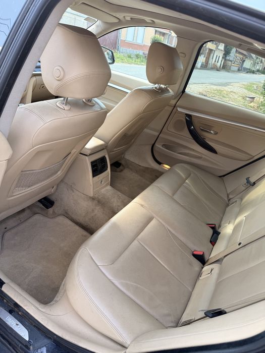 BMW 3 Series 2013 — imagine 5