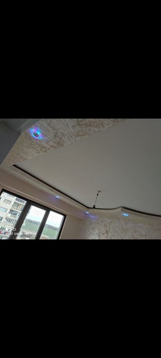 Строителни ремонти