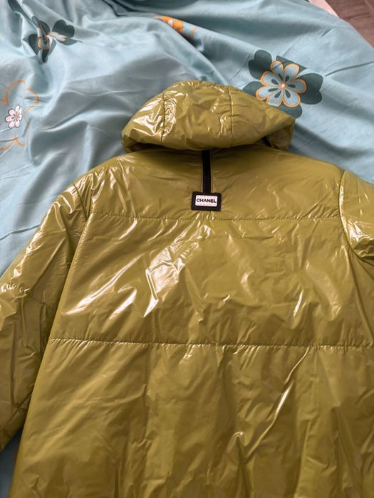 Geaca Chanel primavara /toamna