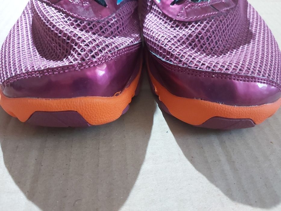 MIZUNO pantofi de sport masura 46 (13US)