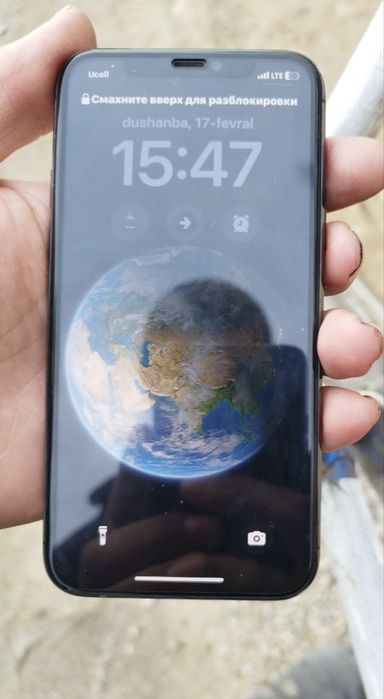 Iphone 11 pro 256gb LLA