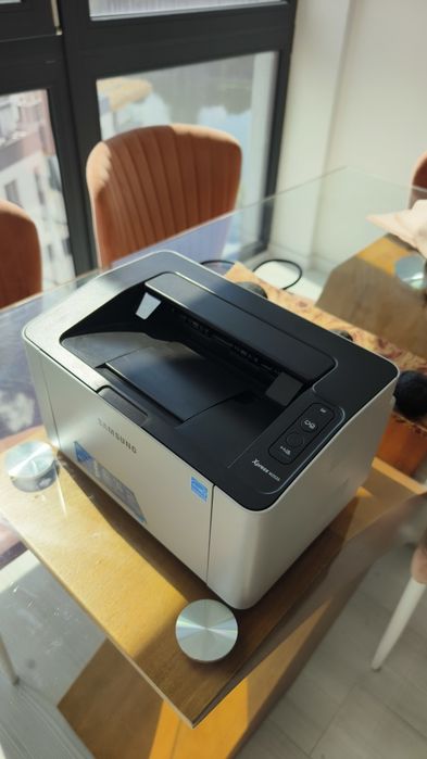 Imprimanta laser SAMSUNG Xpress SL-M2026, A4, USB