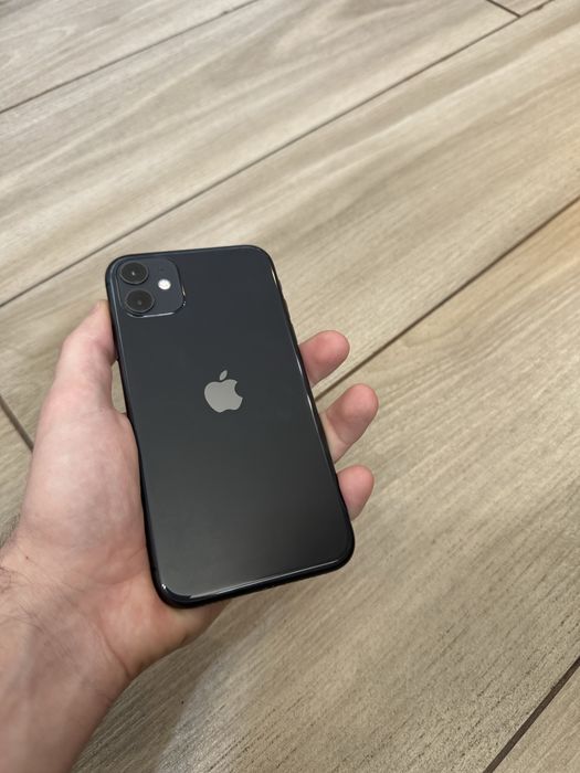 Iphone 11 128gb Айфон 11 128гб