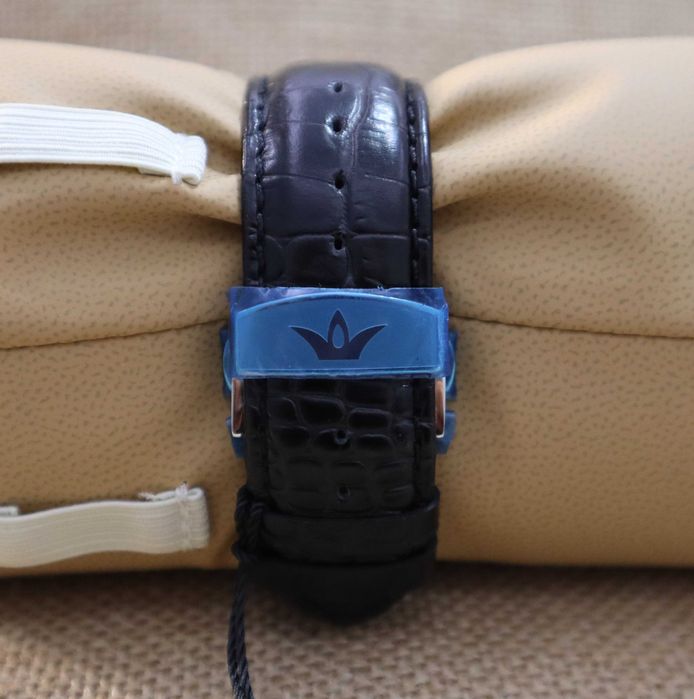 Кварцевые часы OPTIMA оригинал