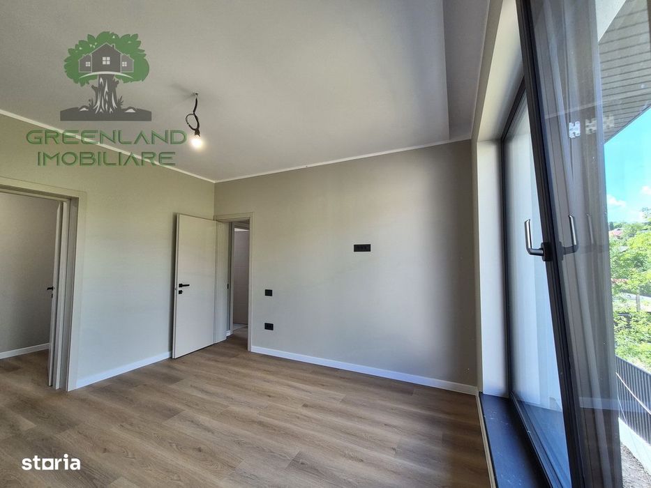 CASA PREMIUM clasa A, 4 camere, 2 bai, 146mp, teren 400mp, MIROSLAVA