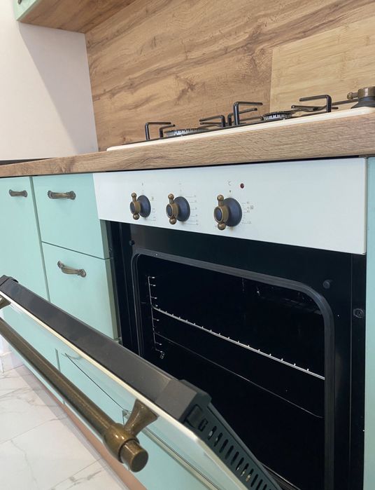 Cosmopolis 2 camere Vedere piscina