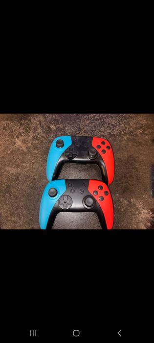 Consola nintendo switch