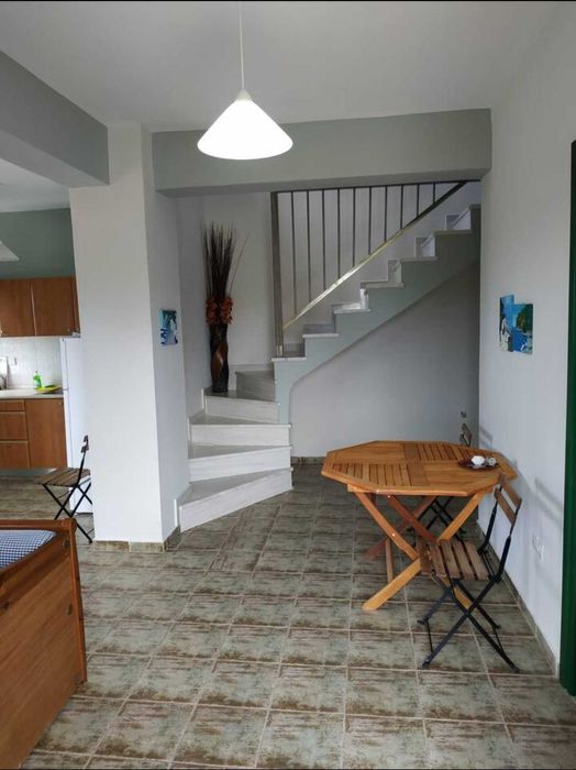 Ексклузивно предложение – къща в Agios Nikolaos, Ситония, Халкидики