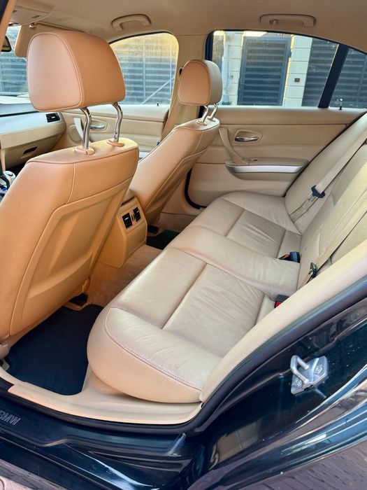 BMW Seria3 E90 2010