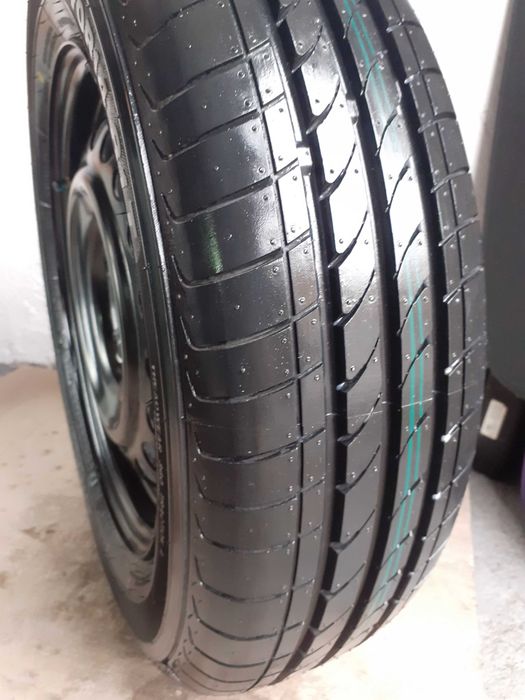 Roata rezerva DACIA Spring       165/70 R14
