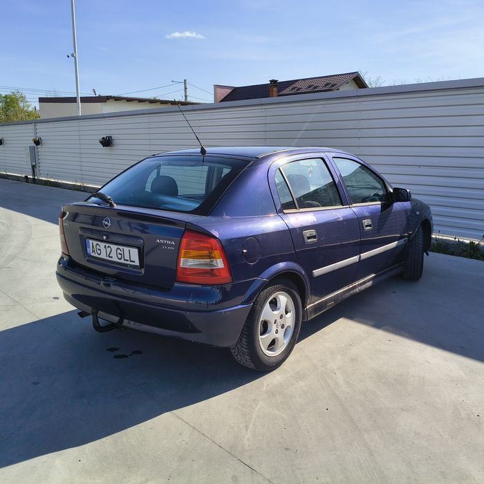 Kia Ceed Proprietar.