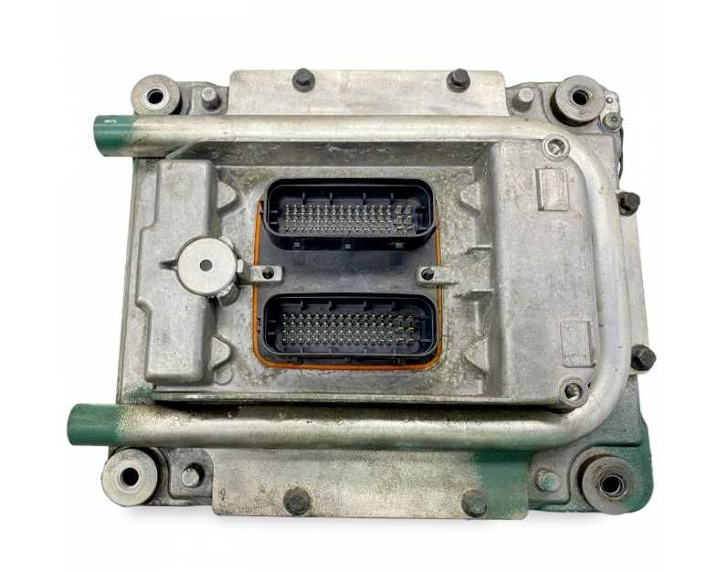 Calculator motor ECU VOLVO B5LH – TRW