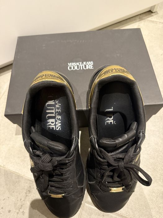 Мъжки кецове Versace