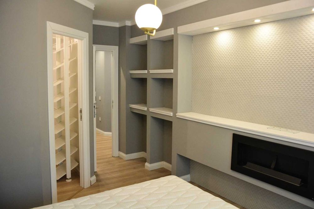 Apartament 3 camere Bd Nicolae Titulescu-Cipariu (Cluj-Napoca) - de inchiriat