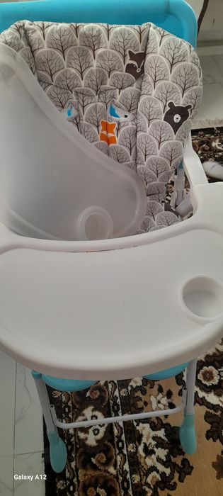 Орындық Ыңғайлы әрәрі жайлы