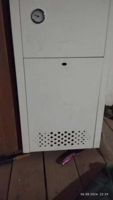 Катёл  итальянский вариант