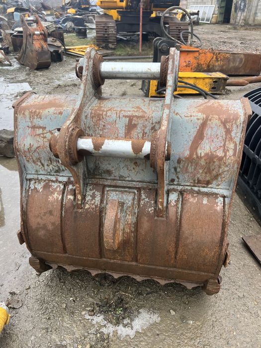 Cupa excavator 20-25 t latime 110 cm