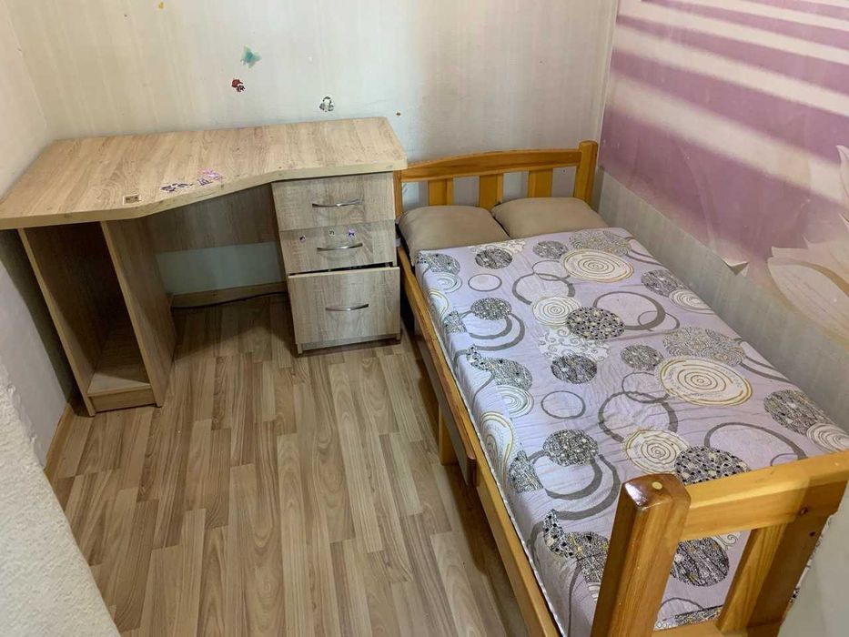 Продается кровать б/у