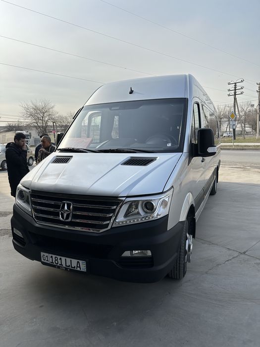 Перевозка пассажиров по Узбекистан Туркестан и Киргизстану.