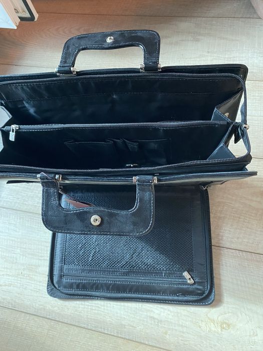 Портфель мужской