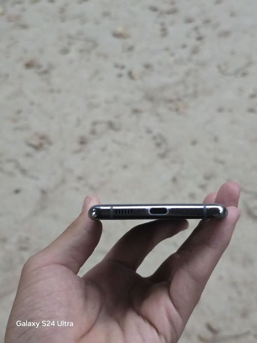 Samsung s20 plus 12ga  256 gb