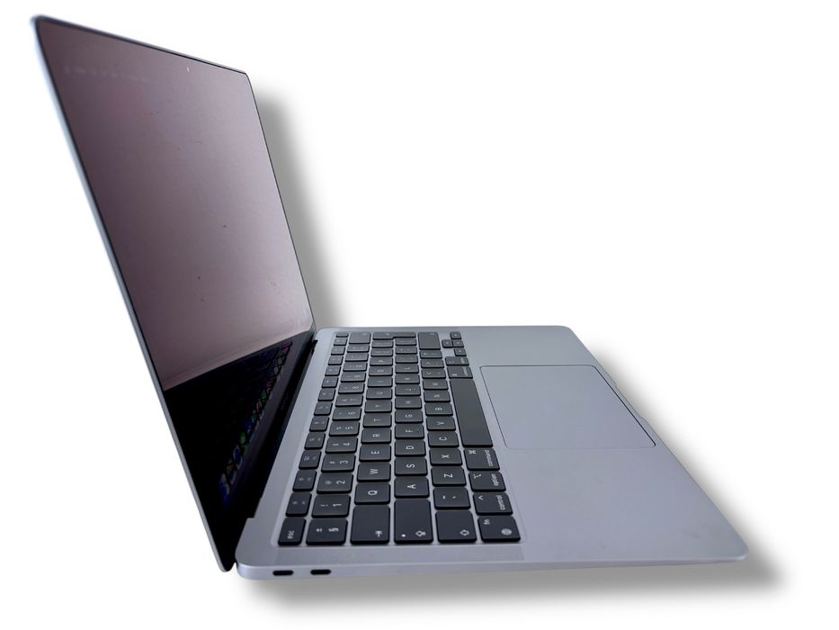 Apple MacBook Air 13 inch M1 8RAM 256GB 96% Battery! Гаранция!