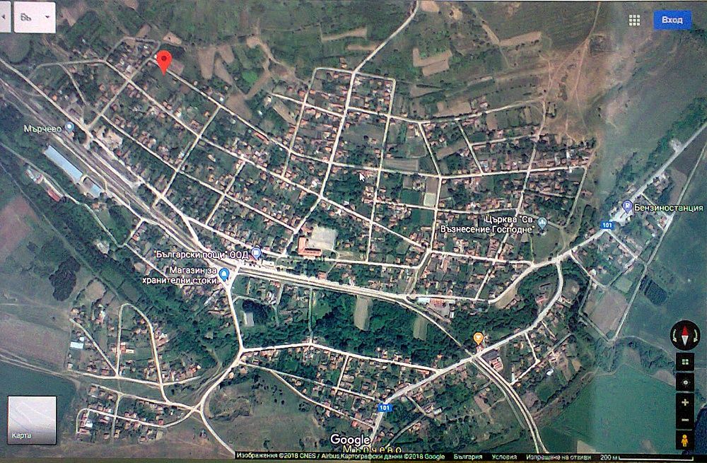 Продава се Къща в с. Мърчево, Област Монтана - 48 кв.м за 298 €/кв.м - Снимка #3