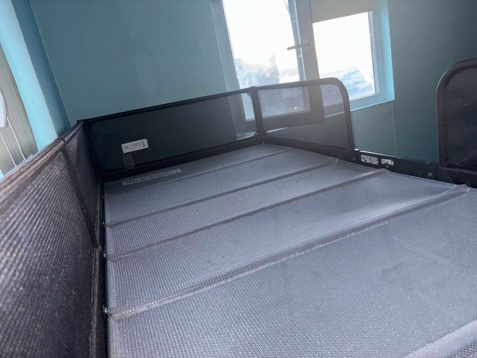 Легло с надстройка, 208x97