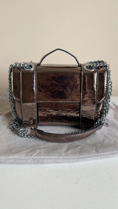 Италианска дамска чанта