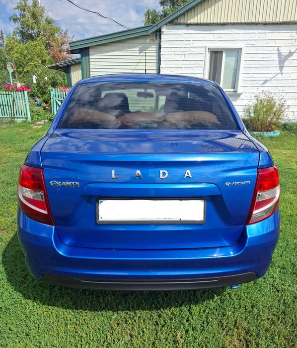 Lada Granta 2190