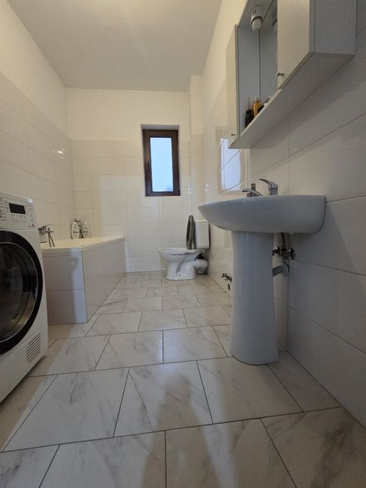 Vând apartament 1 camera complet mobilat și utilat