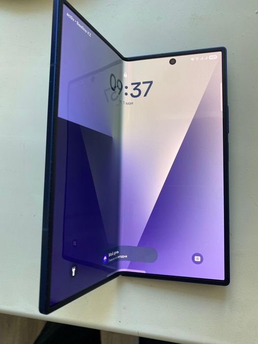 Samsung Z Fold 7
