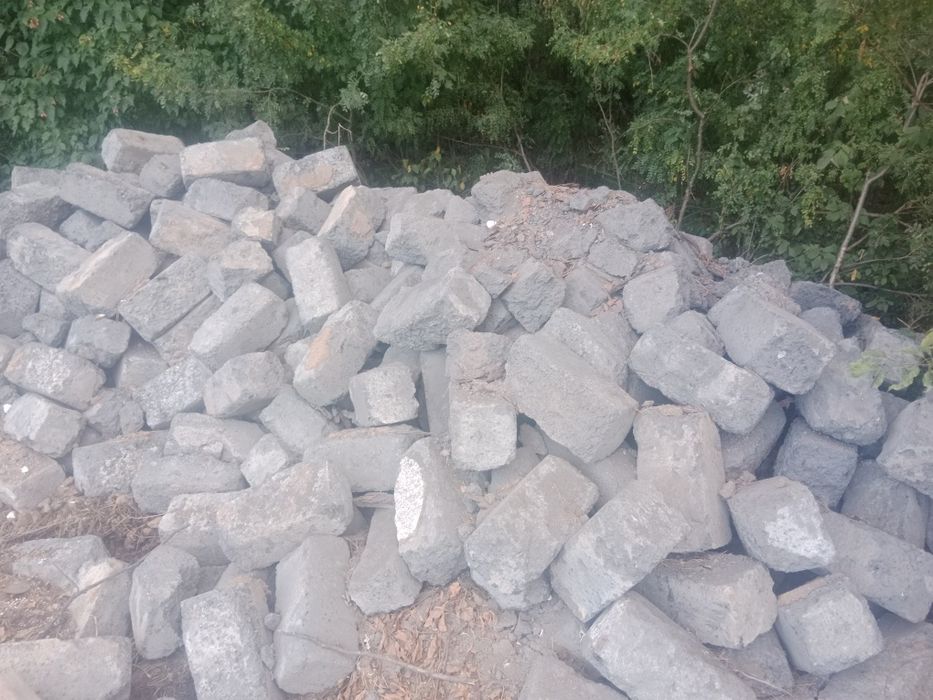 Продаются шлакоблоки